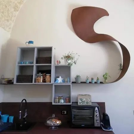 Holiday home Milleunastella *