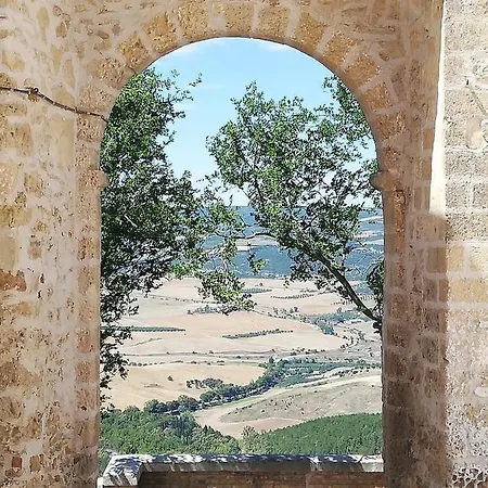 Holiday home Milleunastella