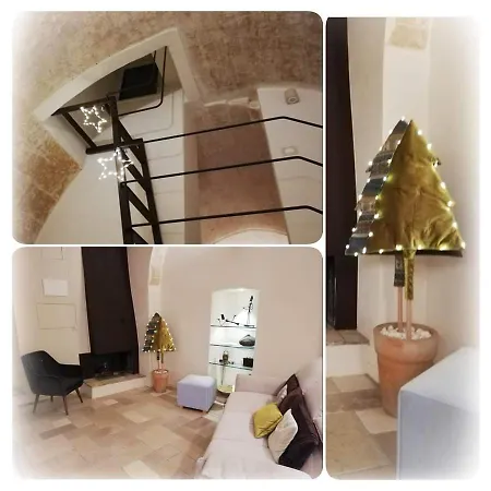 Milleunastella Holiday home