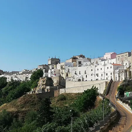 Milleunastella Holiday home *