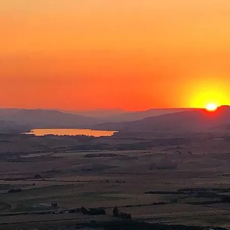 Vakantiehuis Milleunastella Montescaglioso