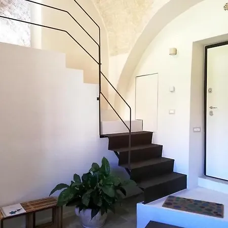 Milleunastella Holiday home