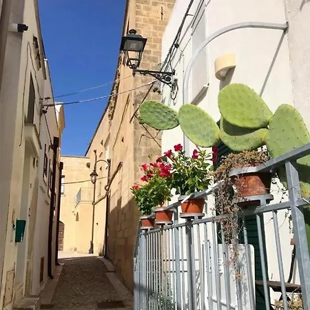 Holiday home Milleunastella