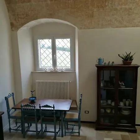 Milleunastella * Montescaglioso