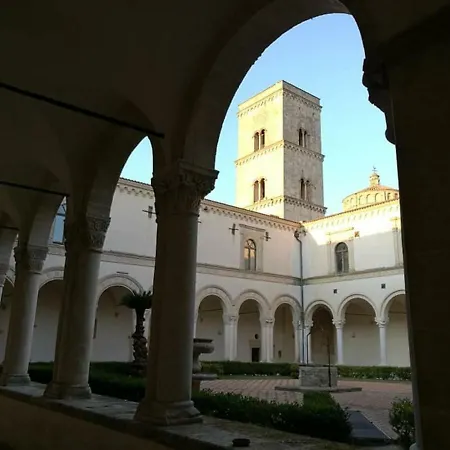 Holiday home Milleunastella *