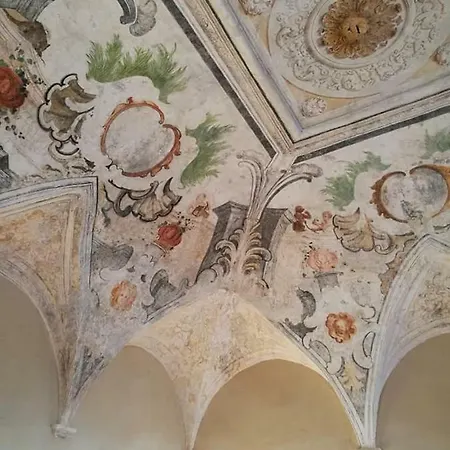 Milleunastella * Montescaglioso