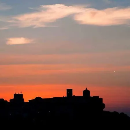 Milleunastella Holiday home