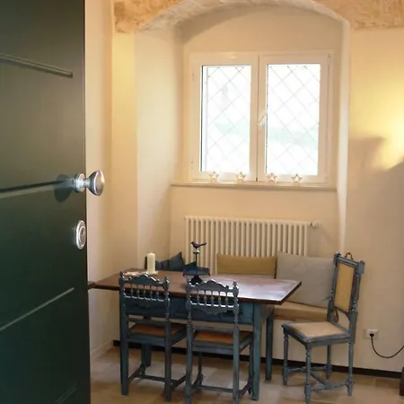 Milleunastella Holiday home