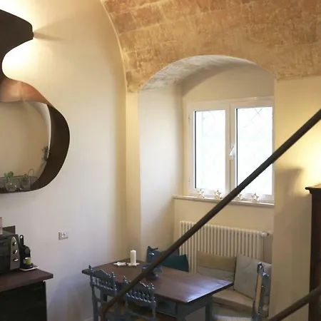 Holiday home Milleunastella Montescaglioso