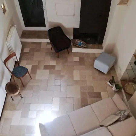 Casa de Férias Milleunastella
