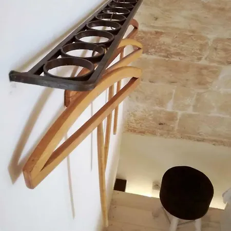 Casa de Férias Milleunastella