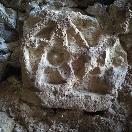 Vakantiehuis Milleunastella *