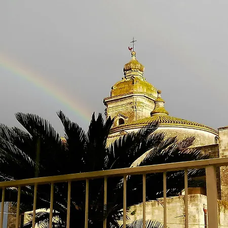 Vakantiehuis Milleunastella Montescaglioso