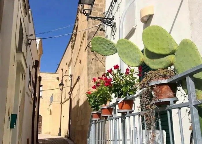 Holiday home Milleunastella