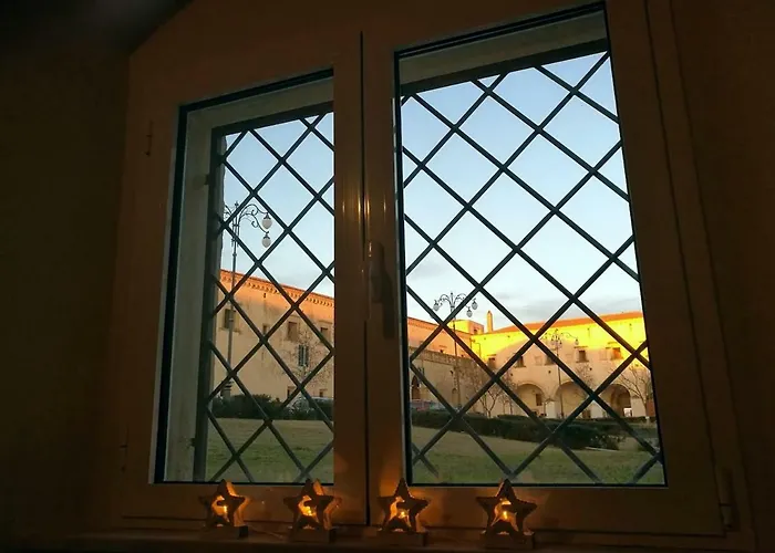 Holiday home Milleunastella