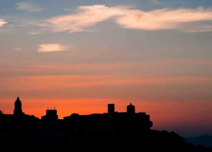 Milleunastella Holiday home