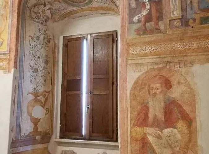 Casa vacanze Milleunastella Montescaglioso