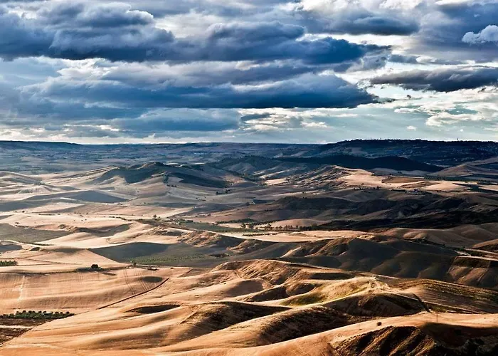 Milleunastella Montescaglioso