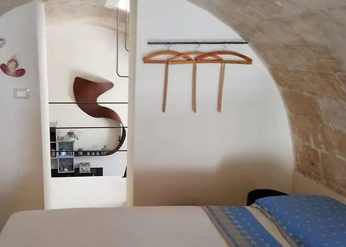 Milleunastella Holiday home *